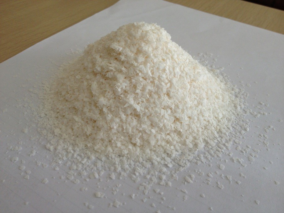 淀粉消泡劑應(yīng)用場(chǎng)景展示圖