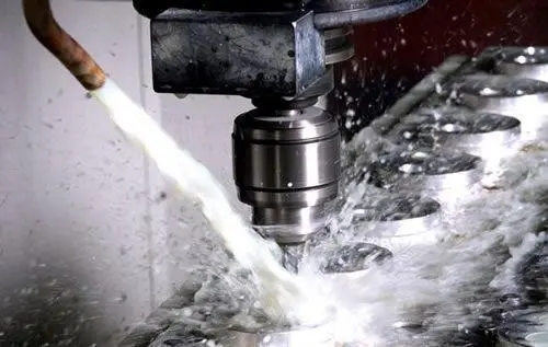 乳化油消泡劑應用場(chǎng)景圖