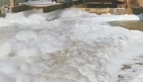 盾構機消泡劑應用場(chǎng)景圖