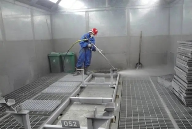 工業(yè)清洗消泡劑應用場(chǎng)景圖