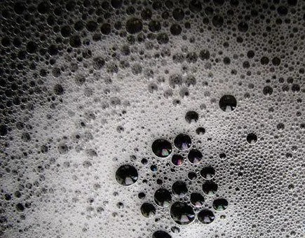 清洗劑消泡劑應用場(chǎng)景圖