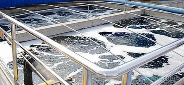 二甲硅油消泡劑應用場(chǎng)景圖