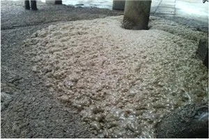 脫硫消泡劑應用場(chǎng)景圖