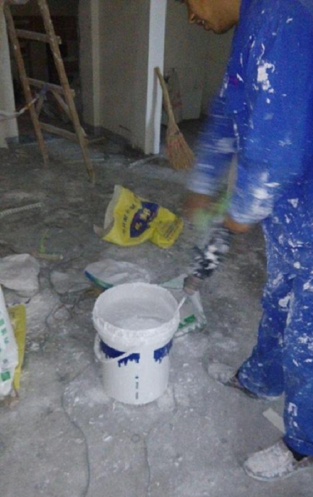 粉末消泡劑應用場(chǎng)景圖