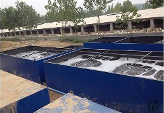 養(yǎng)殖污水處理消泡劑應(yīng)用場(chǎng)景圖