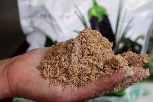 飼料發(fā)酵消泡劑應(yīng)用場(chǎng)景圖