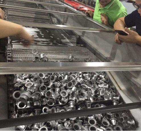 清洗有機(jī)硅消泡劑應(yīng)用場(chǎng)景圖