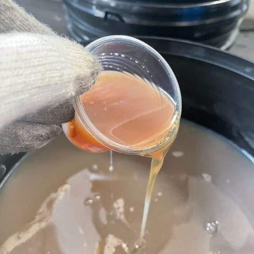 皂化油消泡劑應用場(chǎng)景圖