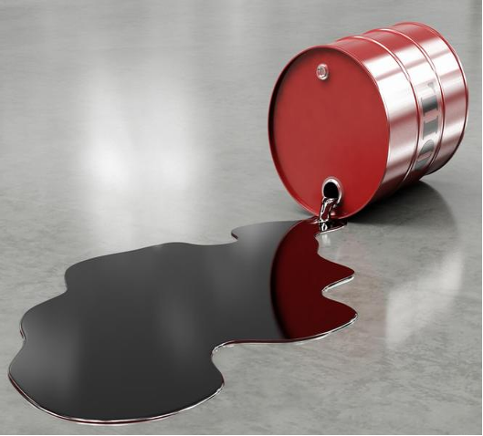 原油消泡劑應用場(chǎng)景圖