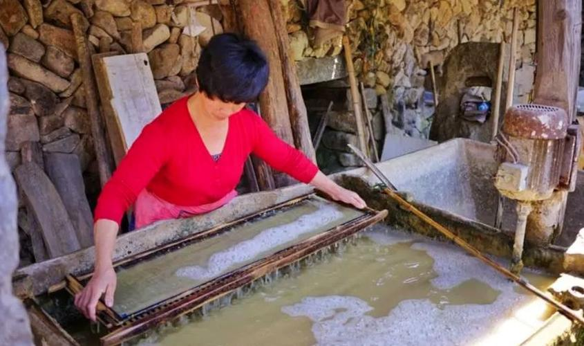 抄紙消泡劑應用場景圖