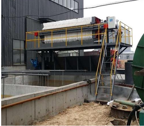 石材水處理消泡劑應用場(chǎng)景圖