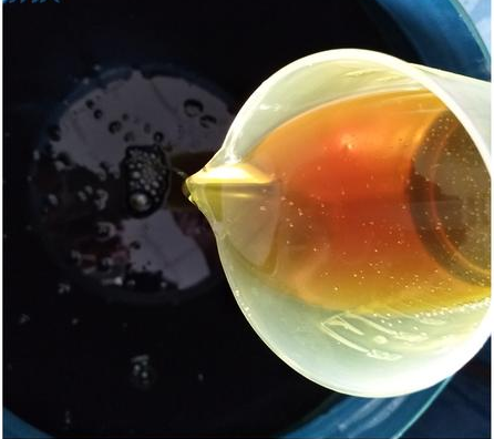 研磨液消泡劑應用場(chǎng)景圖