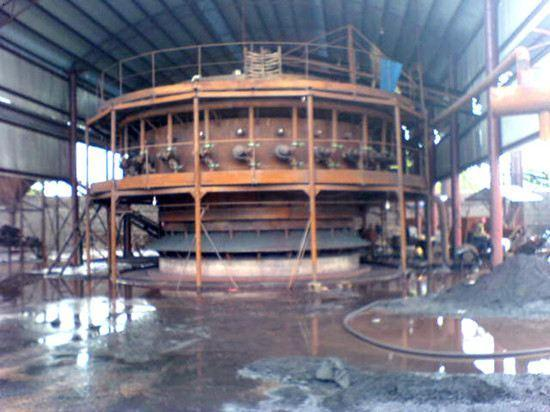 天然氣脫硫消泡劑應用場(chǎng)景圖