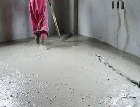 水泥砂漿消泡劑應(yīng)用場景圖