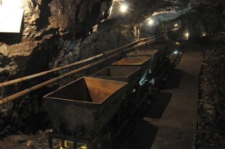 礦用消泡劑應(yīng)用場景圖