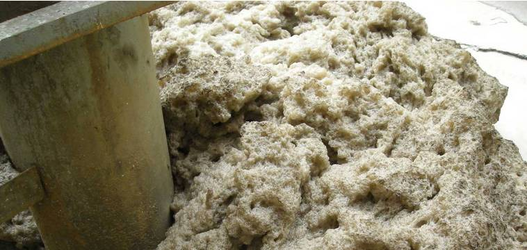 吸收塔消泡劑應用場(chǎng)景圖