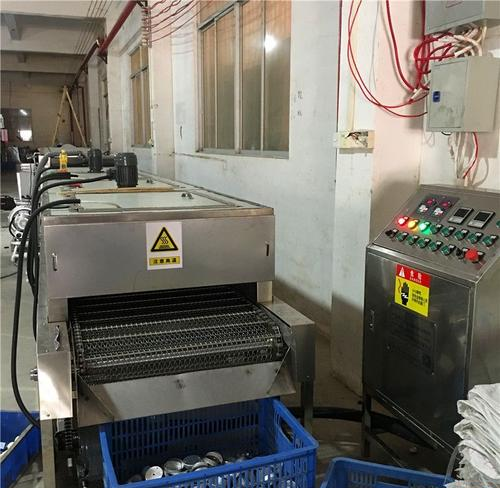 五金清洗消泡劑應用場(chǎng)景圖