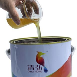 光油消泡劑應用場(chǎng)景圖