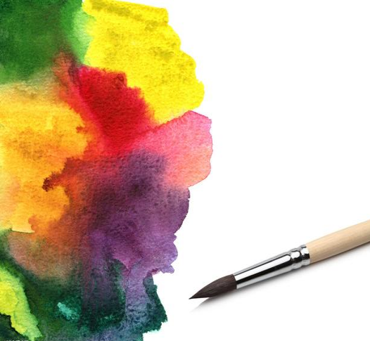 水墨消泡劑應用場(chǎng)景圖