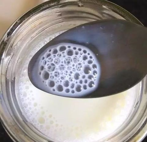 乳制品消泡劑應用場(chǎng)景圖