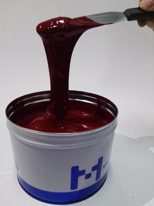 uv油墨消泡劑應用場(chǎng)景圖