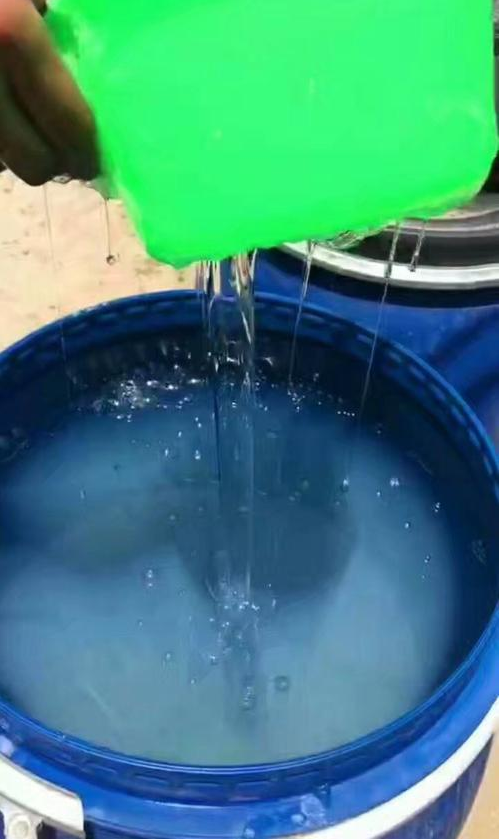 滲透劑消泡劑應用場(chǎng)景圖