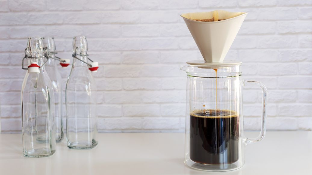 發(fā)酵液消泡劑應用場(chǎng)景圖