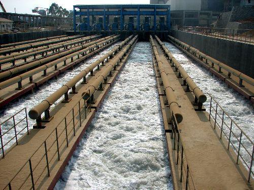 海水脫硫消泡劑應用場(chǎng)景圖