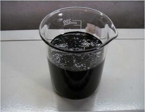 瀝青消泡劑應用場(chǎng)景圖