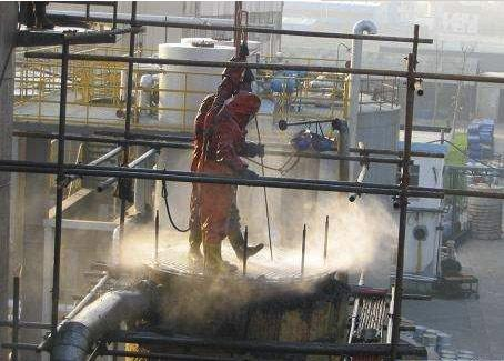 煤油清洗消泡劑應用場(chǎng)景圖