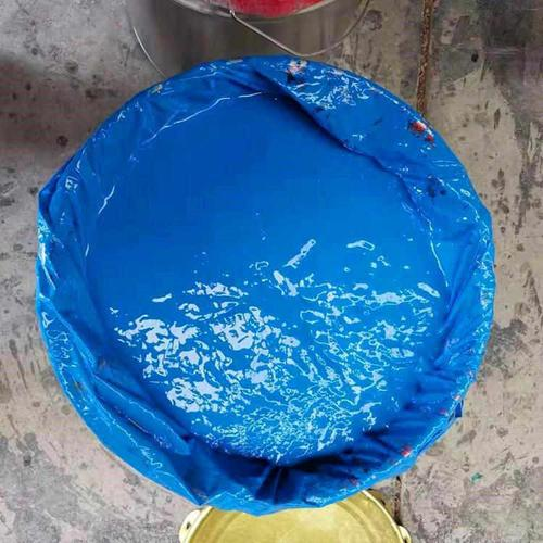 工業(yè)漆消泡劑應用場(chǎng)景圖