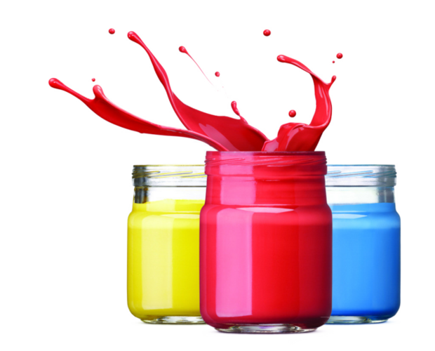 染料消泡劑應用場(chǎng)景圖