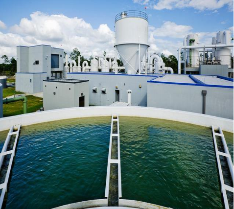 海水蒸餾消泡劑應用場(chǎng)景圖