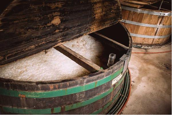 食品發(fā)酵消泡劑應用場(chǎng)景圖