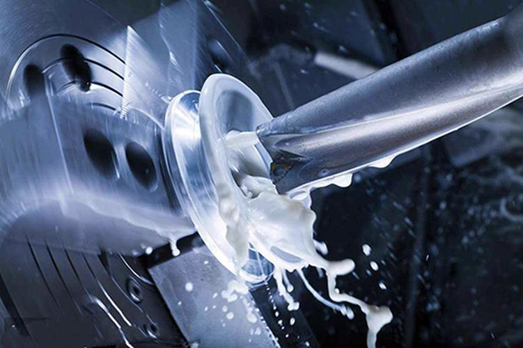 切割液消泡劑應用場(chǎng)景圖