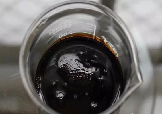 黑液消泡劑應用場(chǎng)景圖