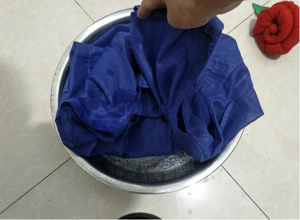 紡織水洗消泡劑應用場(chǎng)景圖