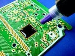 線(xiàn)路板退膜消泡劑應用場(chǎng)景圖