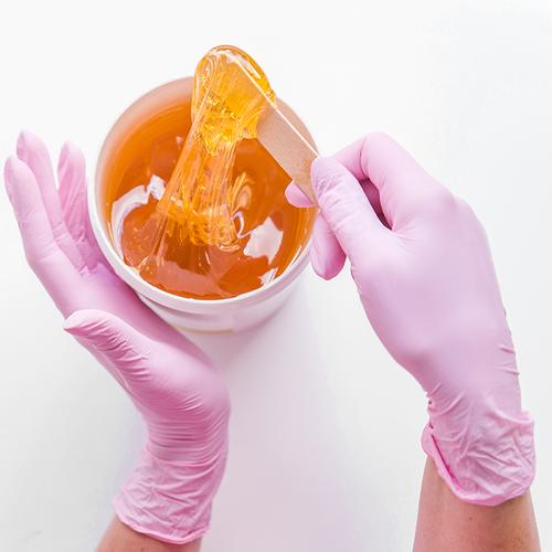 丁腈乳膠消泡劑應(yīng)用場(chǎng)景圖