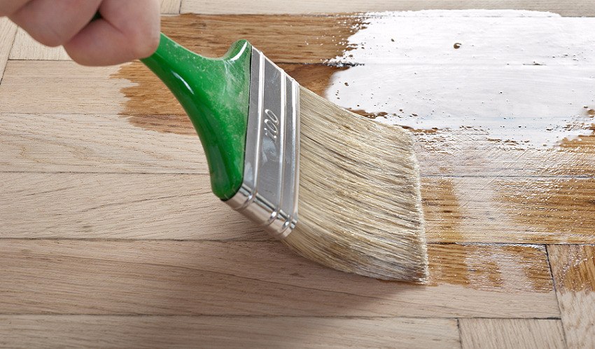 清漆消泡劑應用場(chǎng)景圖