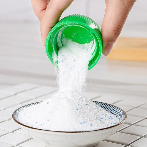 洗滌粉消泡劑應用場(chǎng)景圖