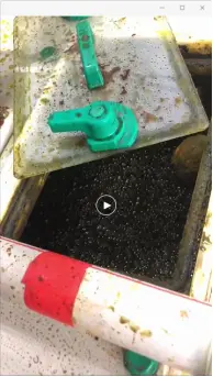 顯影槽消泡劑應用場(chǎng)景圖