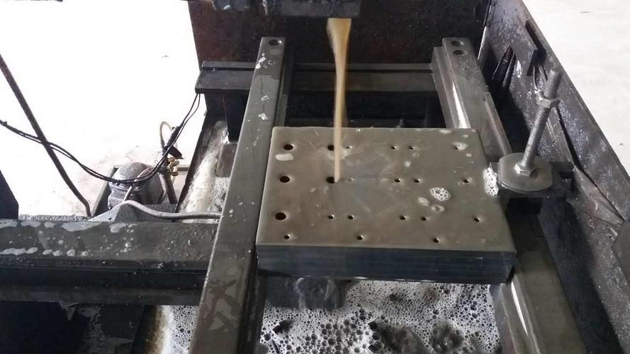 線(xiàn)切割消泡劑應用場(chǎng)景圖