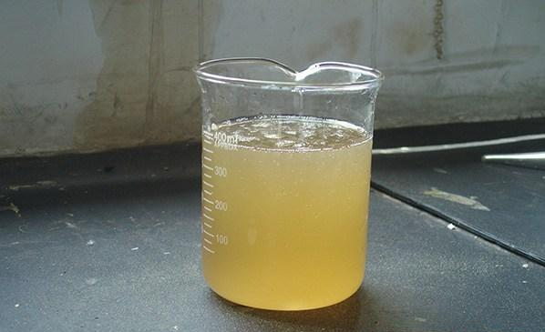 聚羧酸消泡劑應(yīng)用場(chǎng)景圖