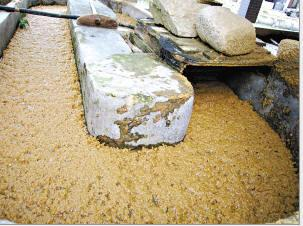 造紙木漿消泡劑應用場(chǎng)景圖