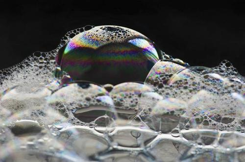 透明消泡劑應用場(chǎng)景圖