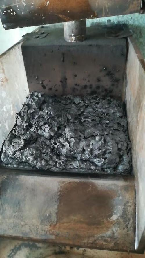 礦業(yè)消泡劑應用場(chǎng)景圖