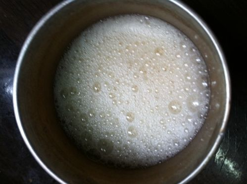 醇類(lèi)消泡劑應用場(chǎng)景圖