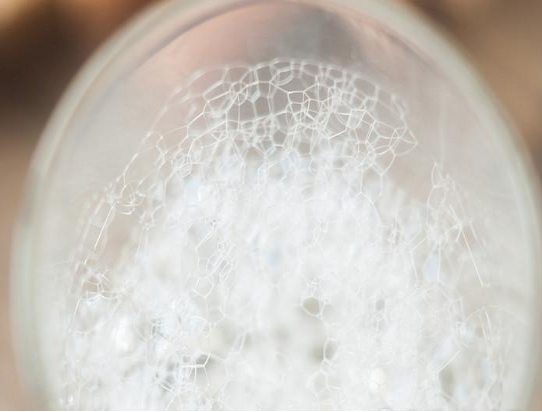 乳液消泡劑應(yīng)用場景圖