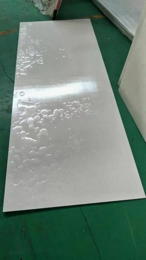 pvc消泡劑應用場(chǎng)景圖